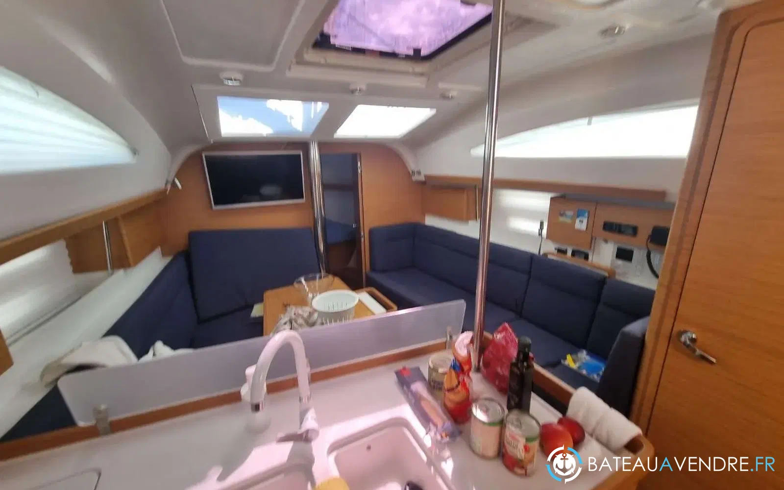 slider 16 Elan Impression 40