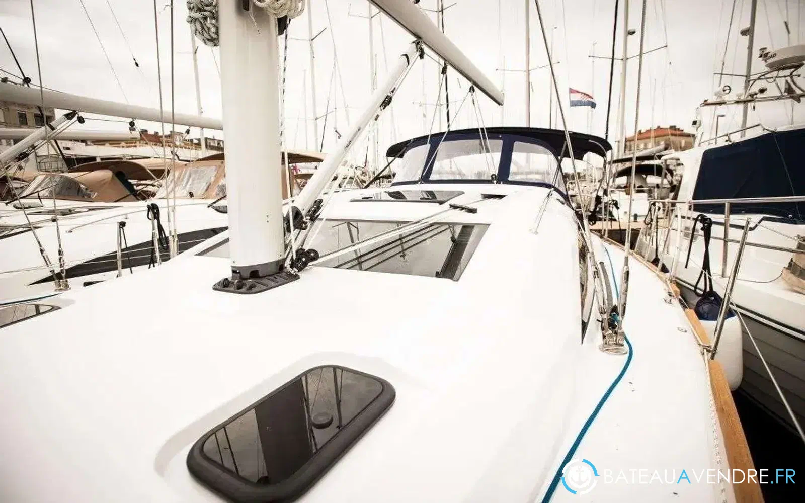 slider 17 Elan Impression 40
