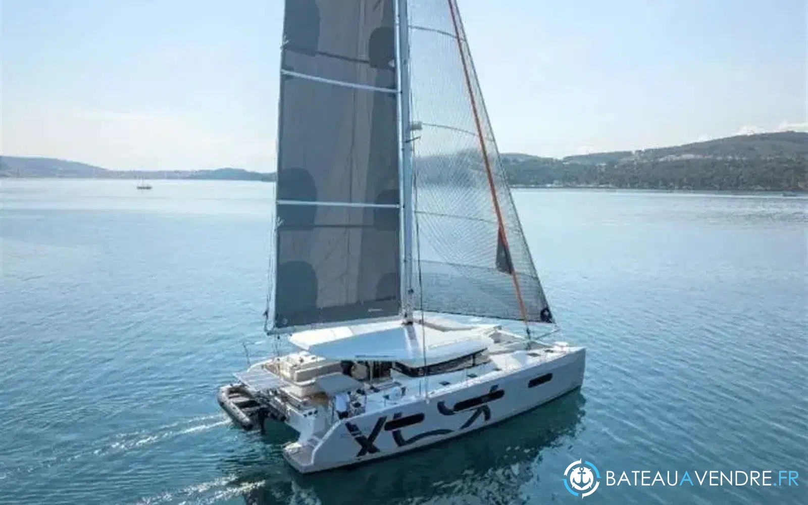 slider 0 Excess Catamarans Excess 15