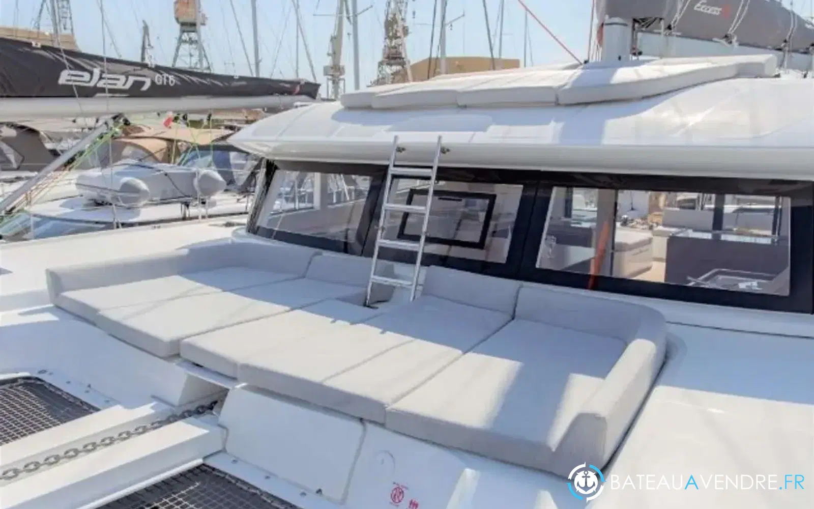 slider 10 Excess Catamarans Excess 15