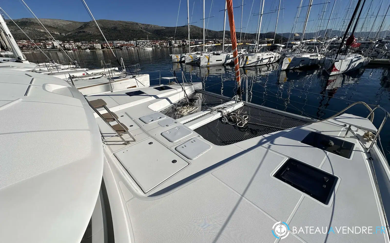 slider 11 Excess Catamarans Excess 15