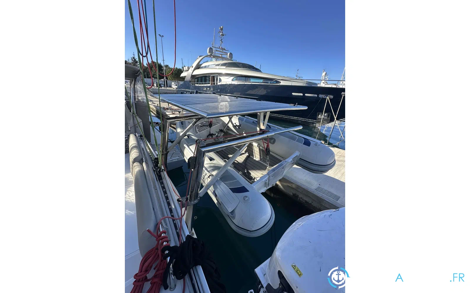slider 14 Excess Catamarans Excess 15