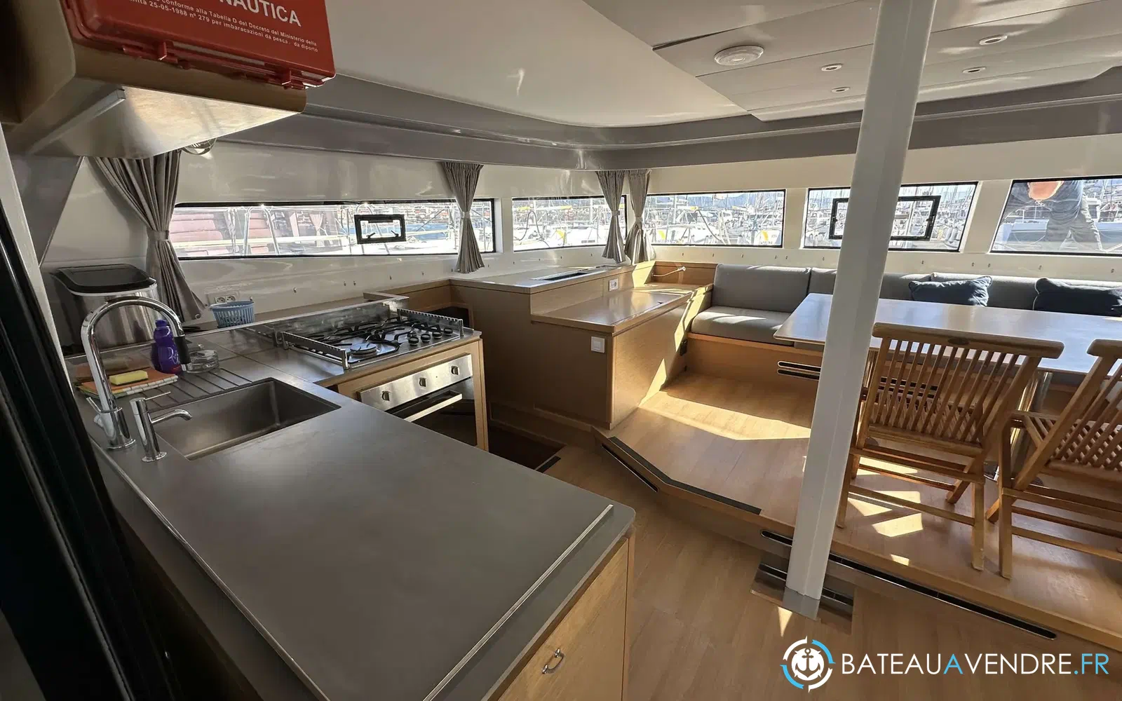 slider 15 Excess Catamarans Excess 15