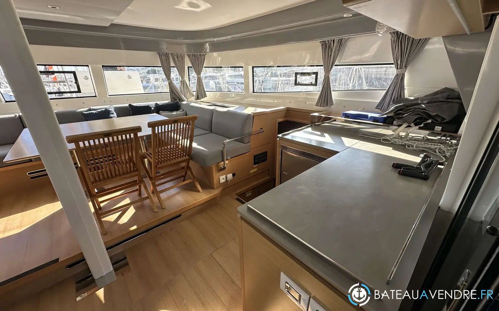 slider 18 Excess Catamarans Excess 15