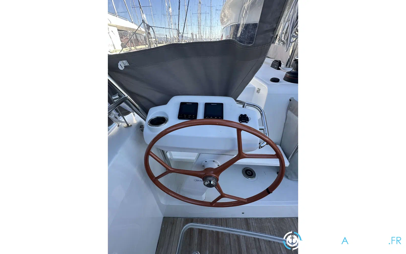 slider 19 Excess Catamarans Excess 15