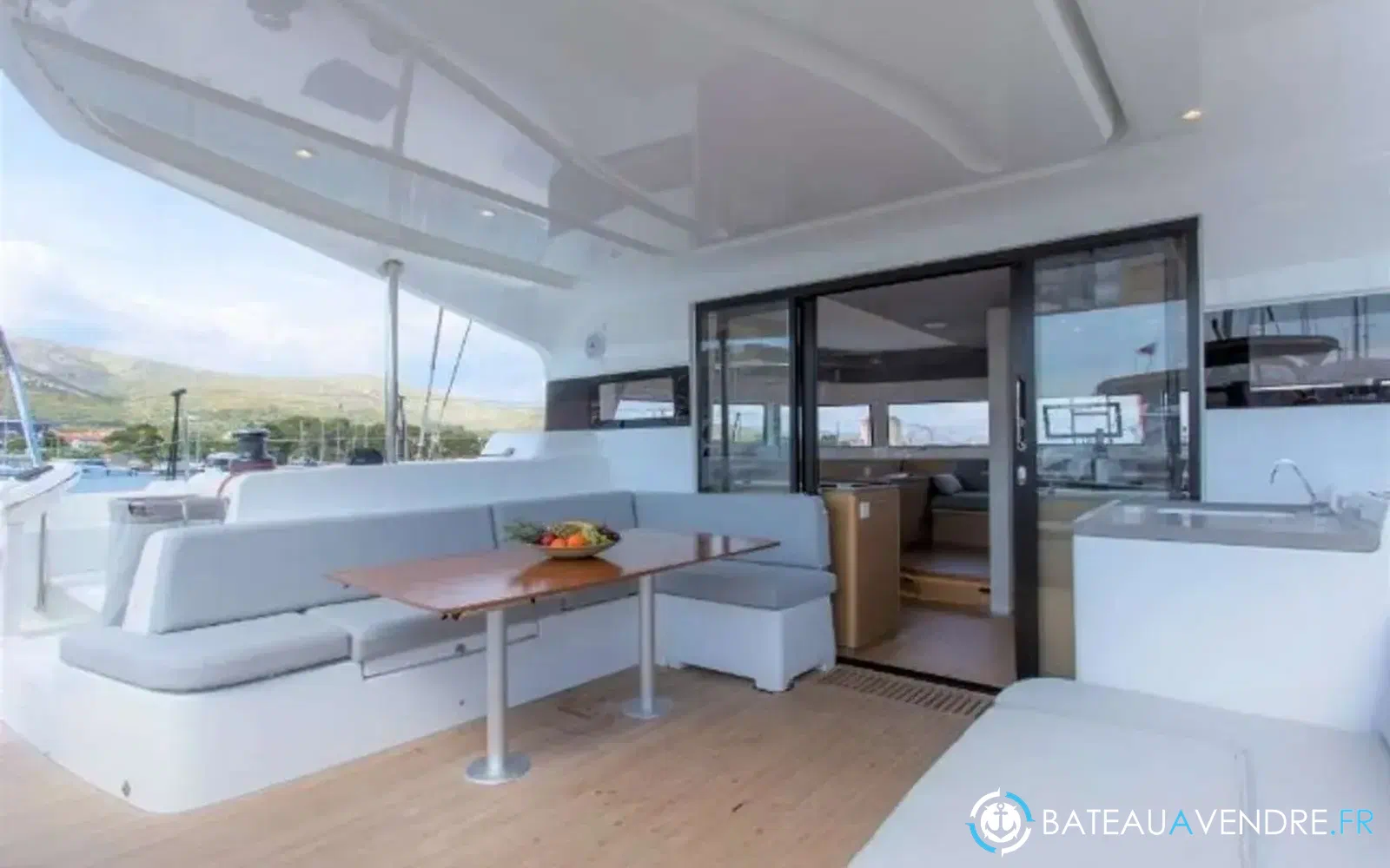 slider 23 Excess Catamarans Excess 15