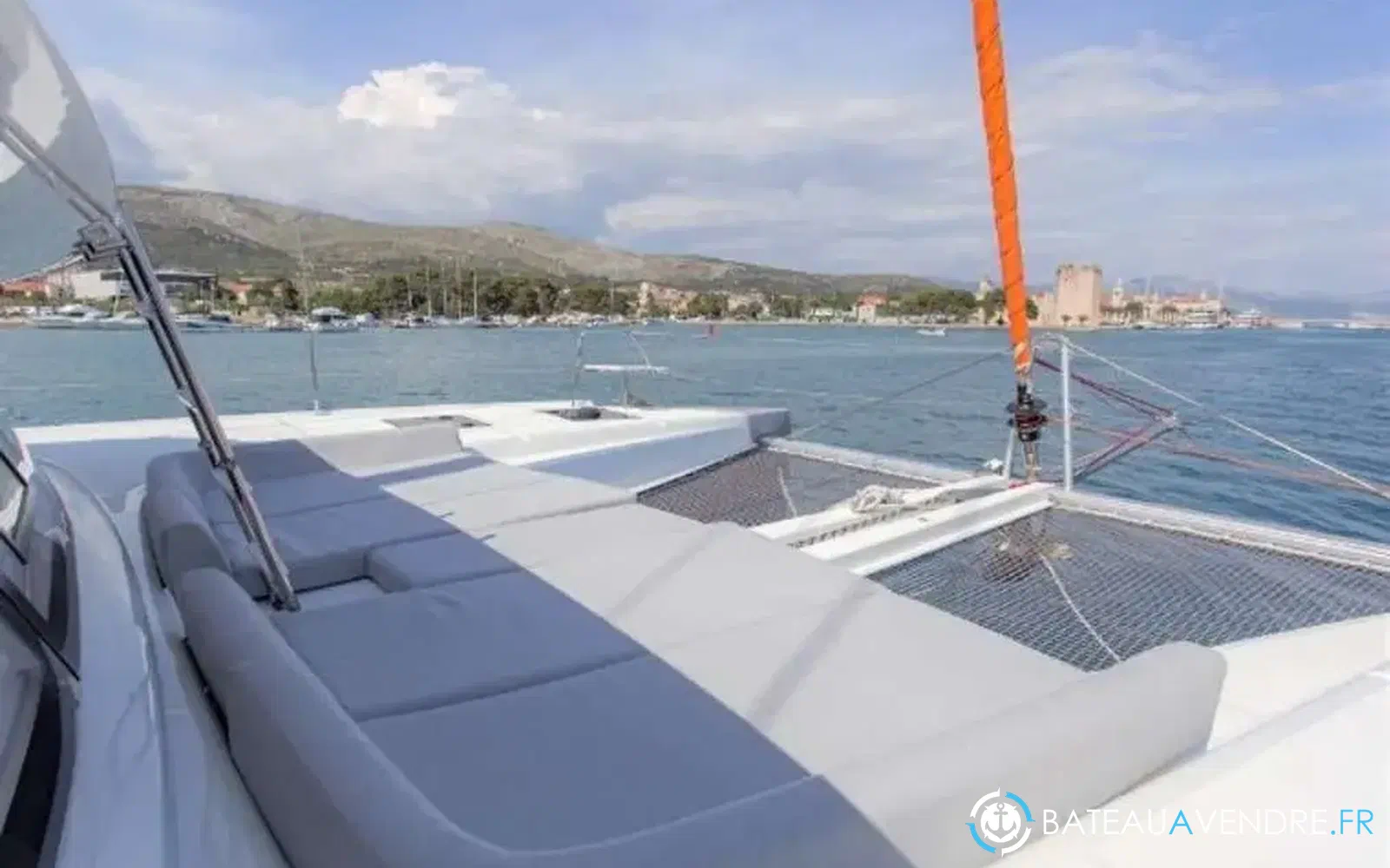 slider 25 Excess Catamarans Excess 15