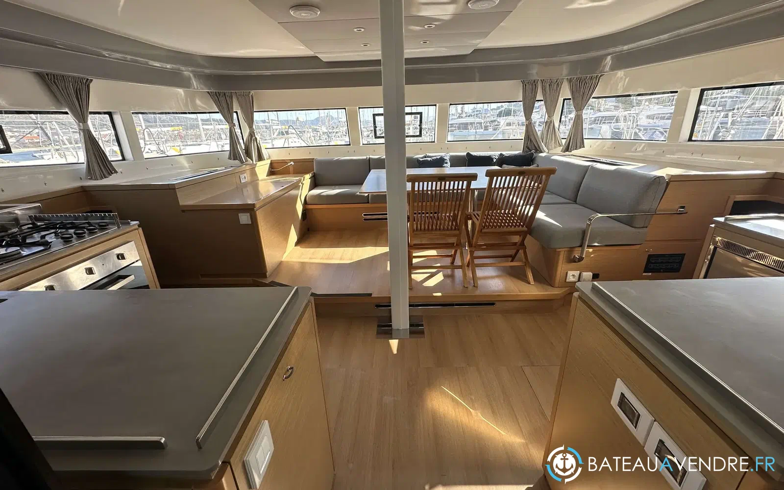 slider 4 Excess Catamarans Excess 15