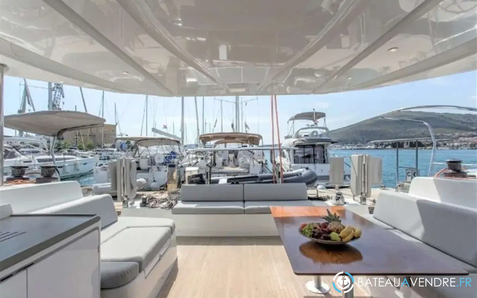 slider 7 Excess Catamarans Excess 15