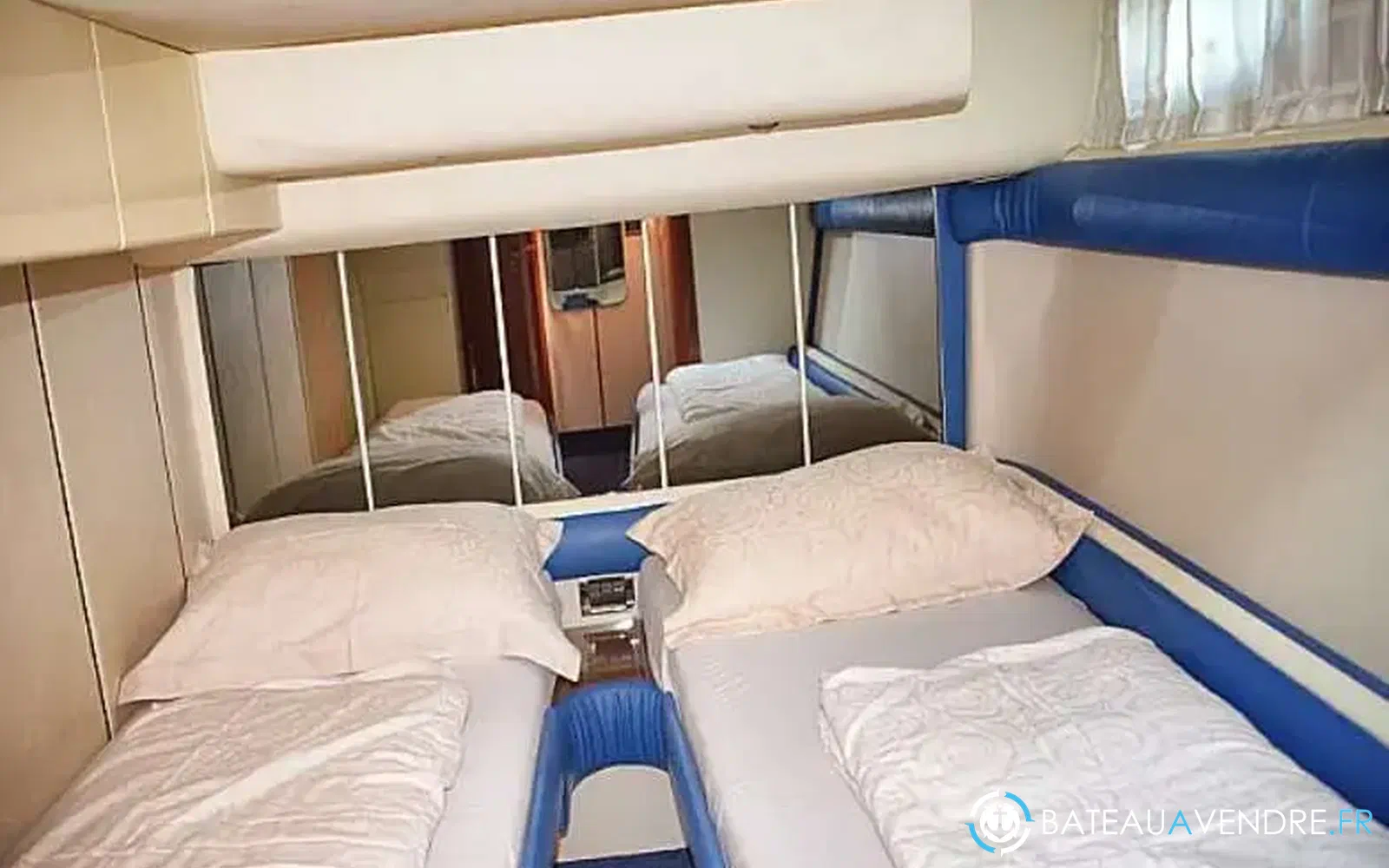 slider 9 Fairline Targa 48