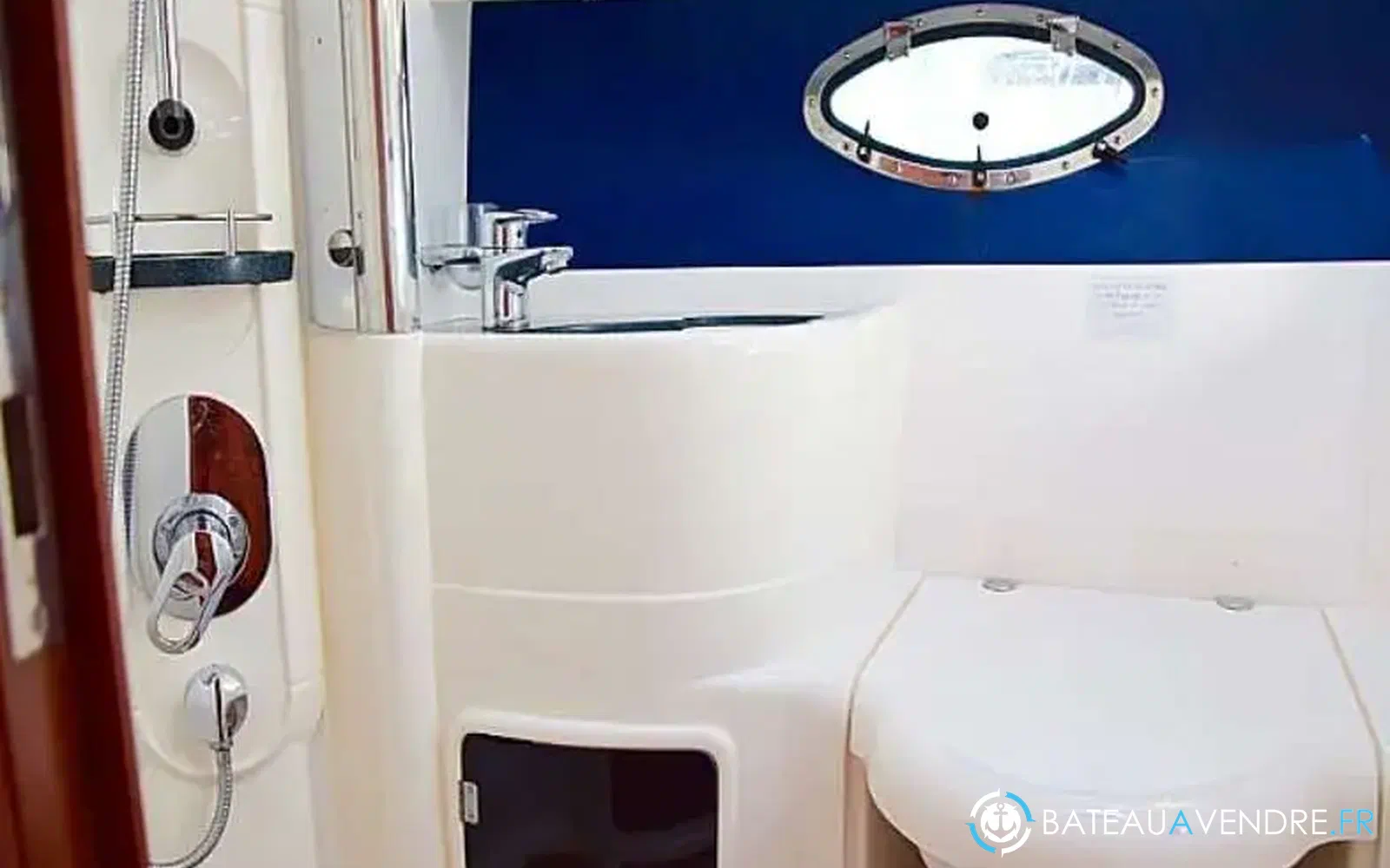 slider 11 Fairline Targa 48