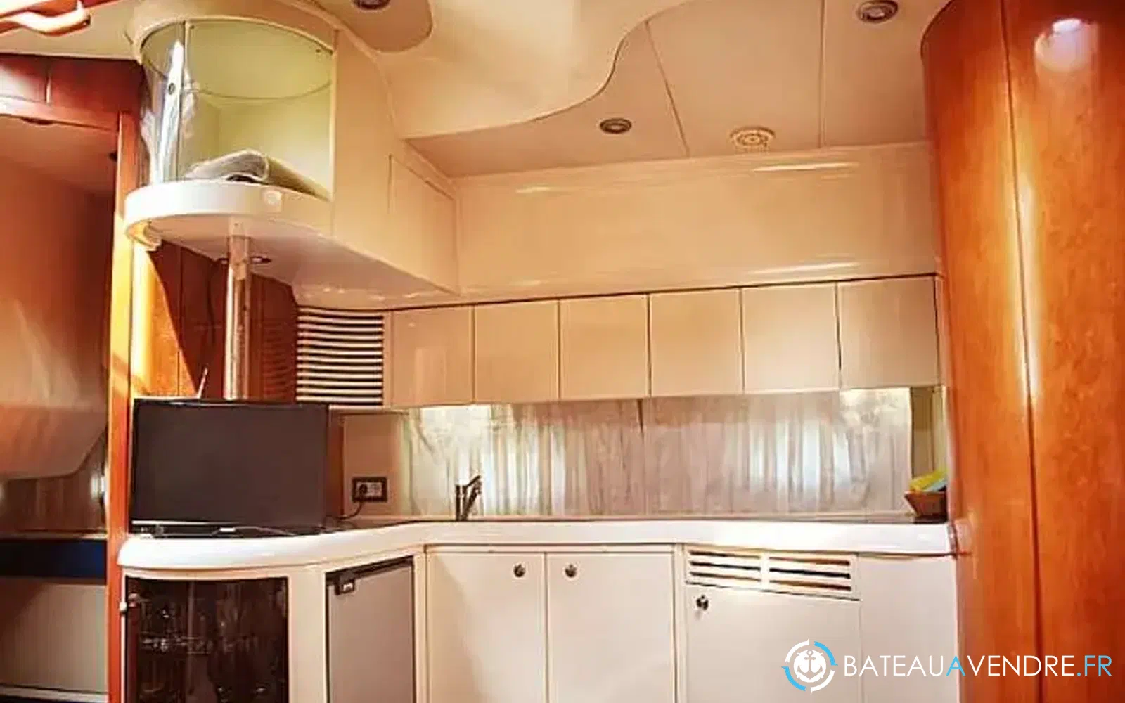 slider 3 Fairline Targa 48