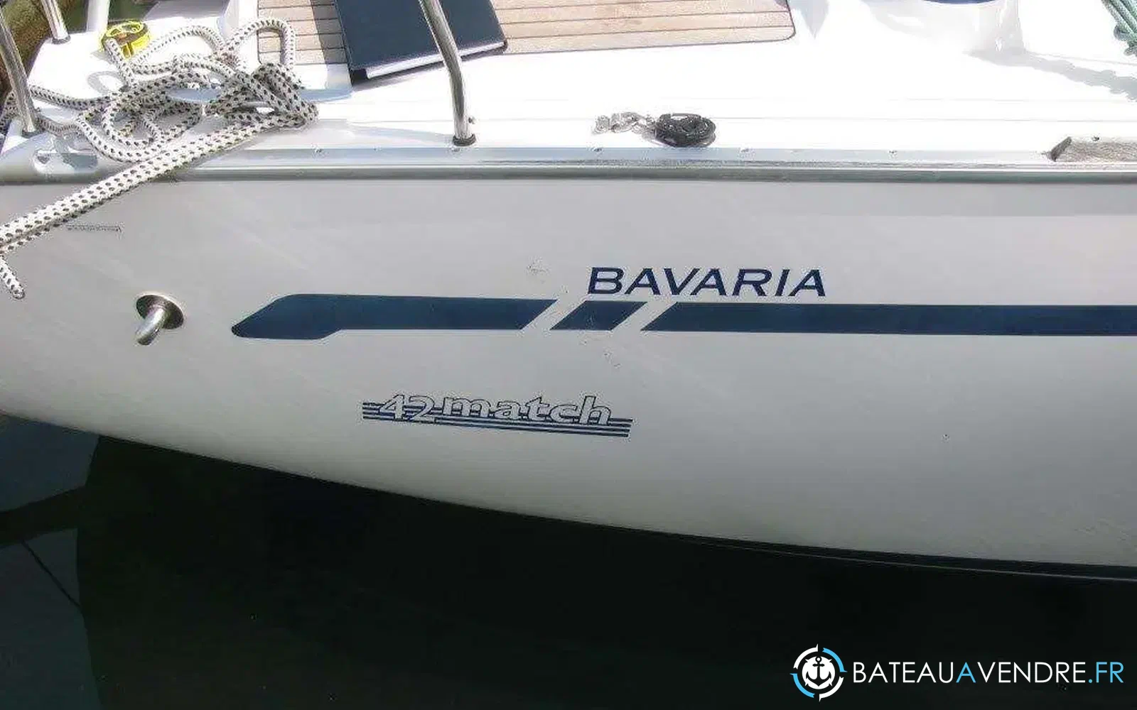 slider 14 Bavaria 42 Match