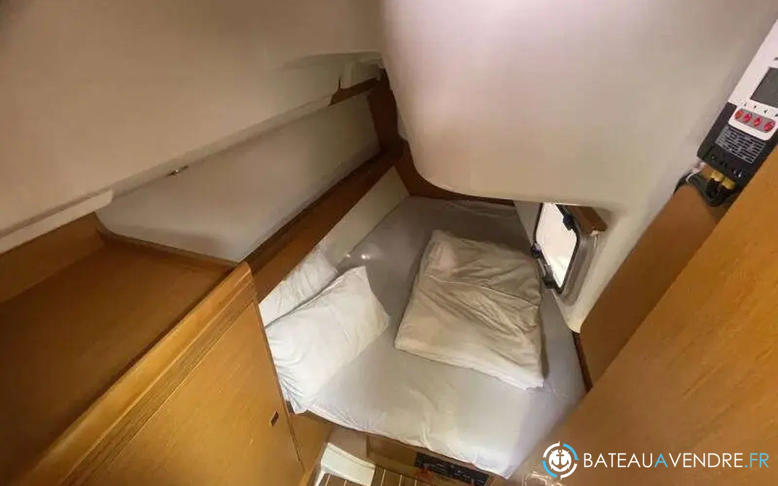 slider 12 Jeanneau Sun Odyssey 36 i