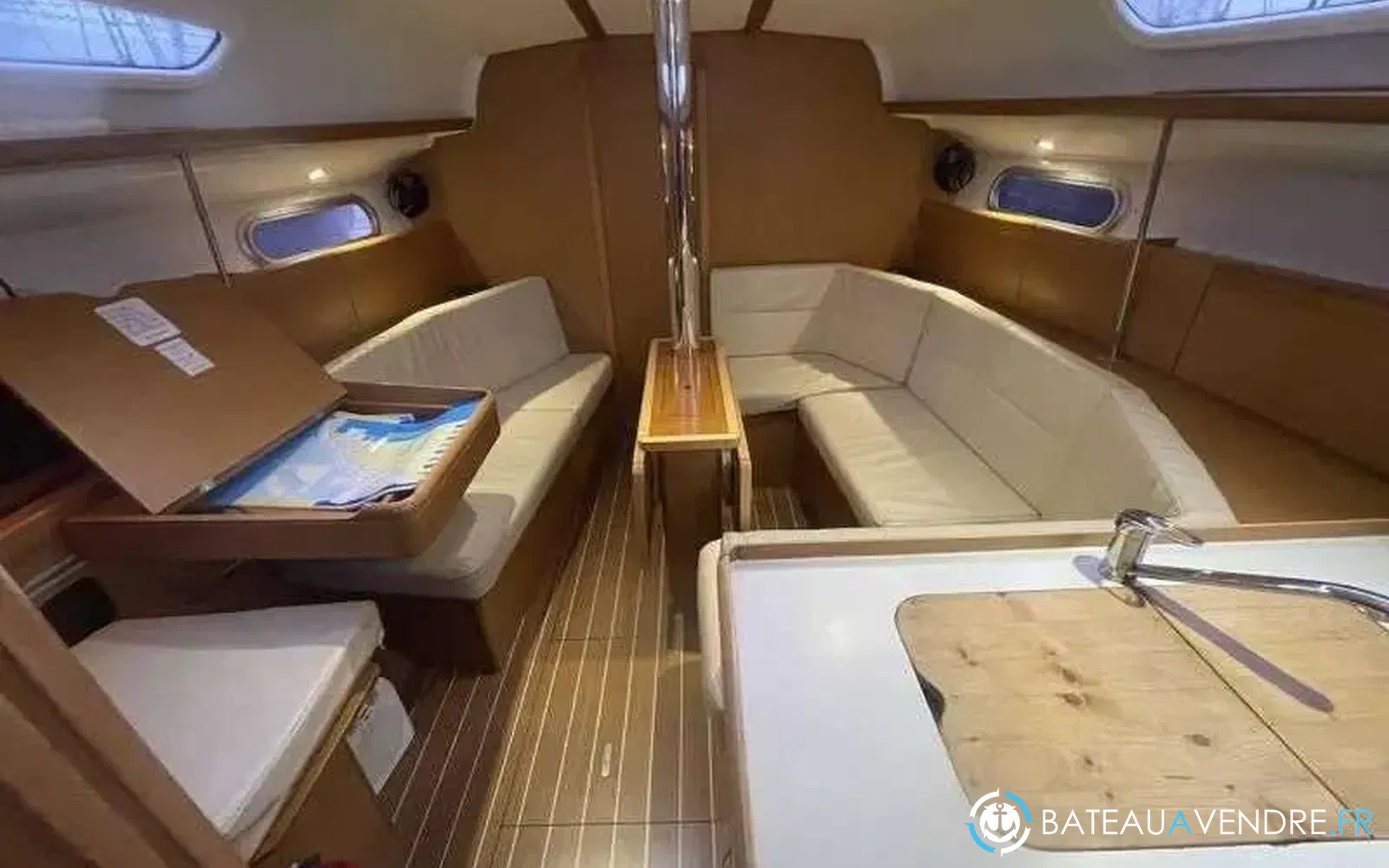 slider 14 Jeanneau Sun Odyssey 36 i