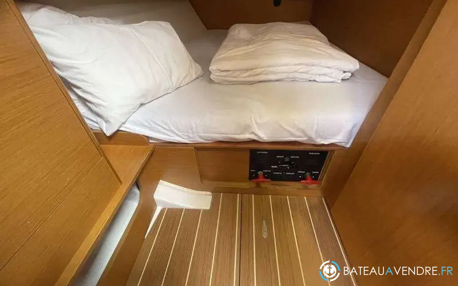 slider 15 Jeanneau Sun Odyssey 36 i