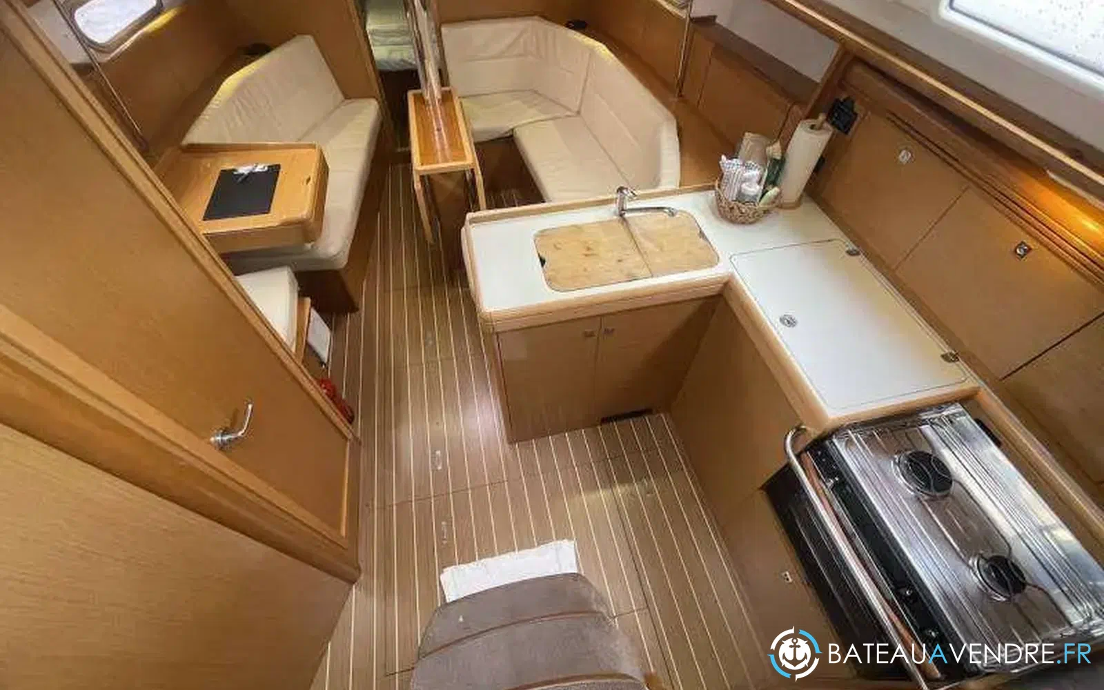 slider 19 Jeanneau Sun Odyssey 36 i