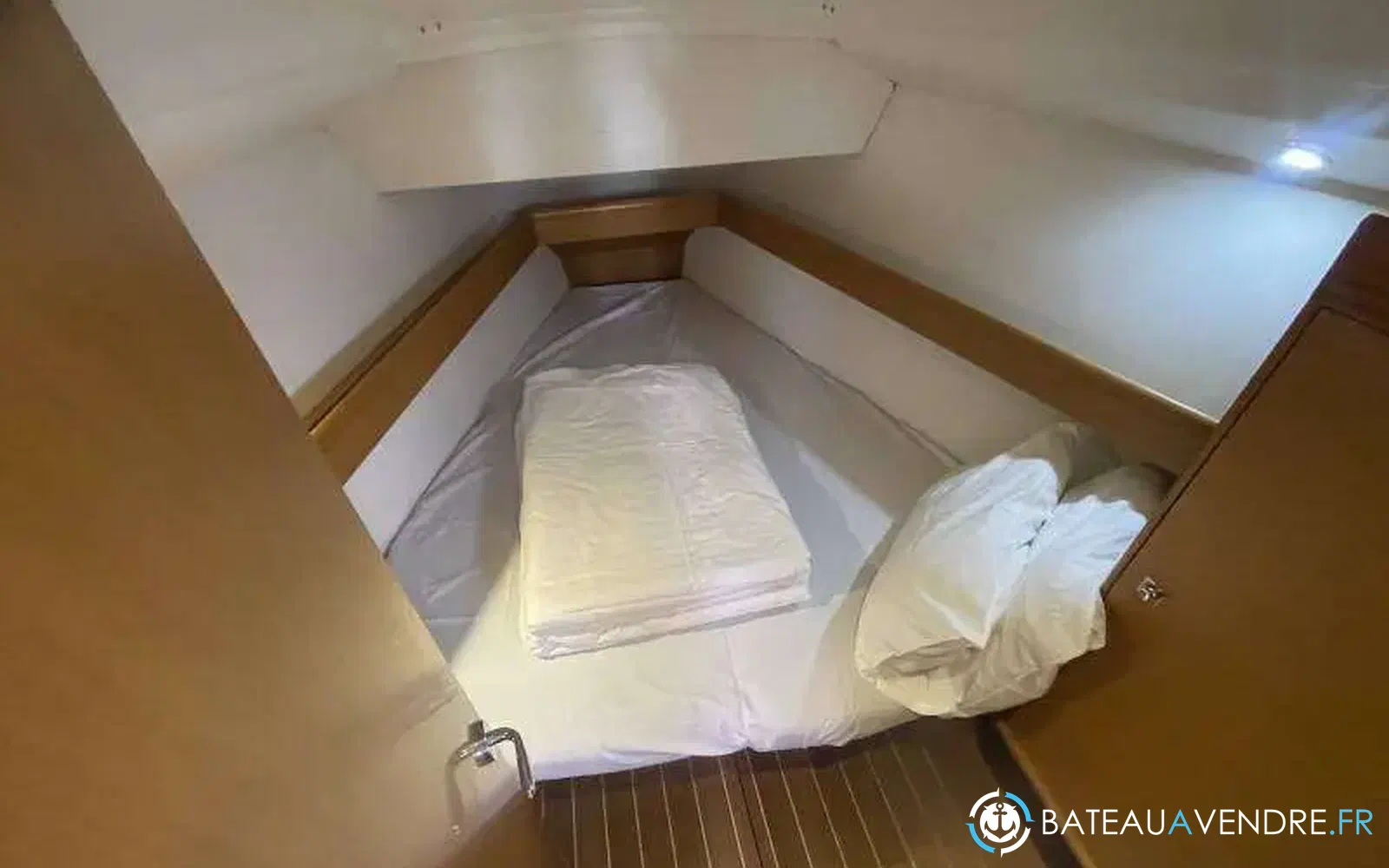 slider 20 Jeanneau Sun Odyssey 36 i