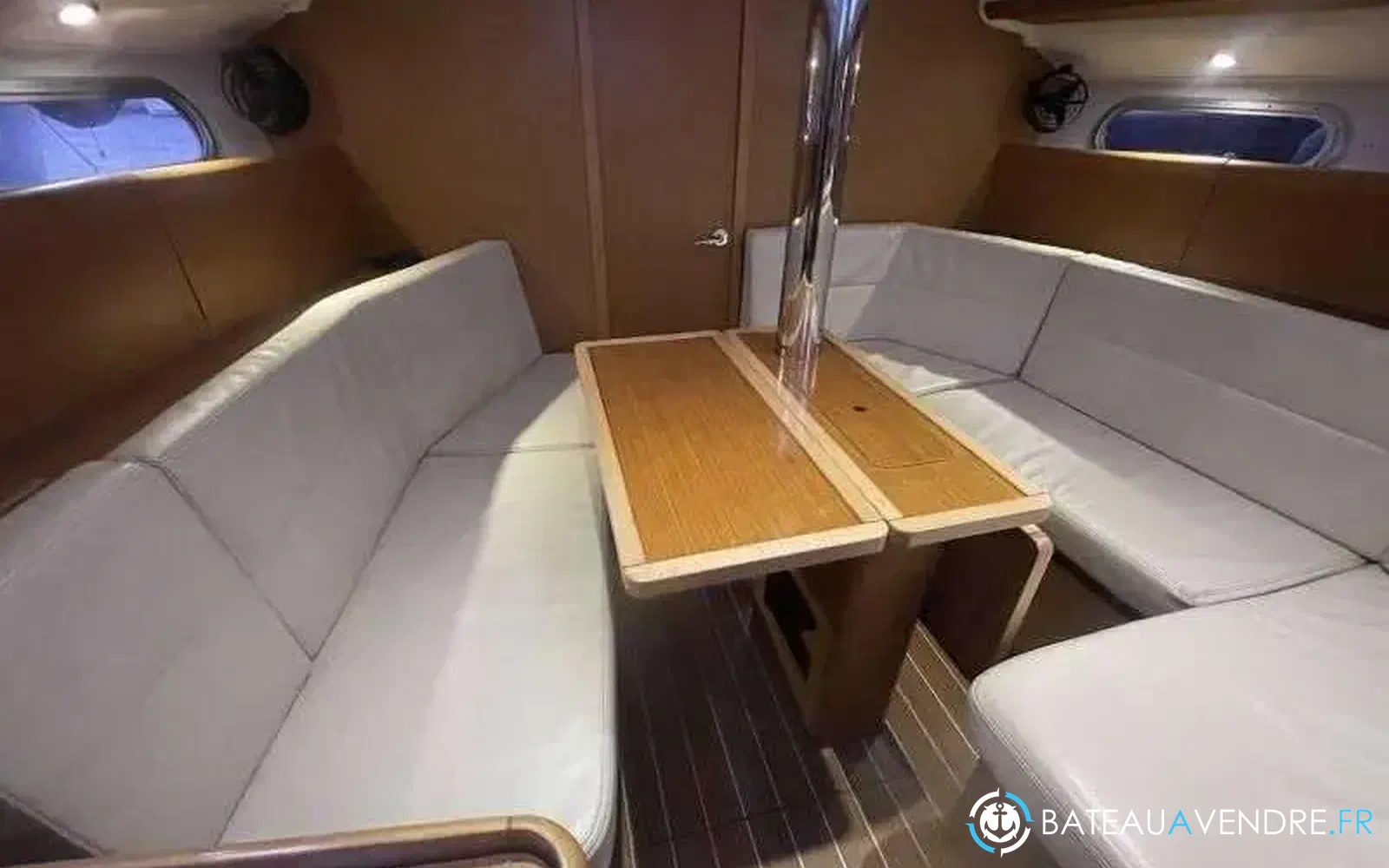 slider 24 Jeanneau Sun Odyssey 36 i