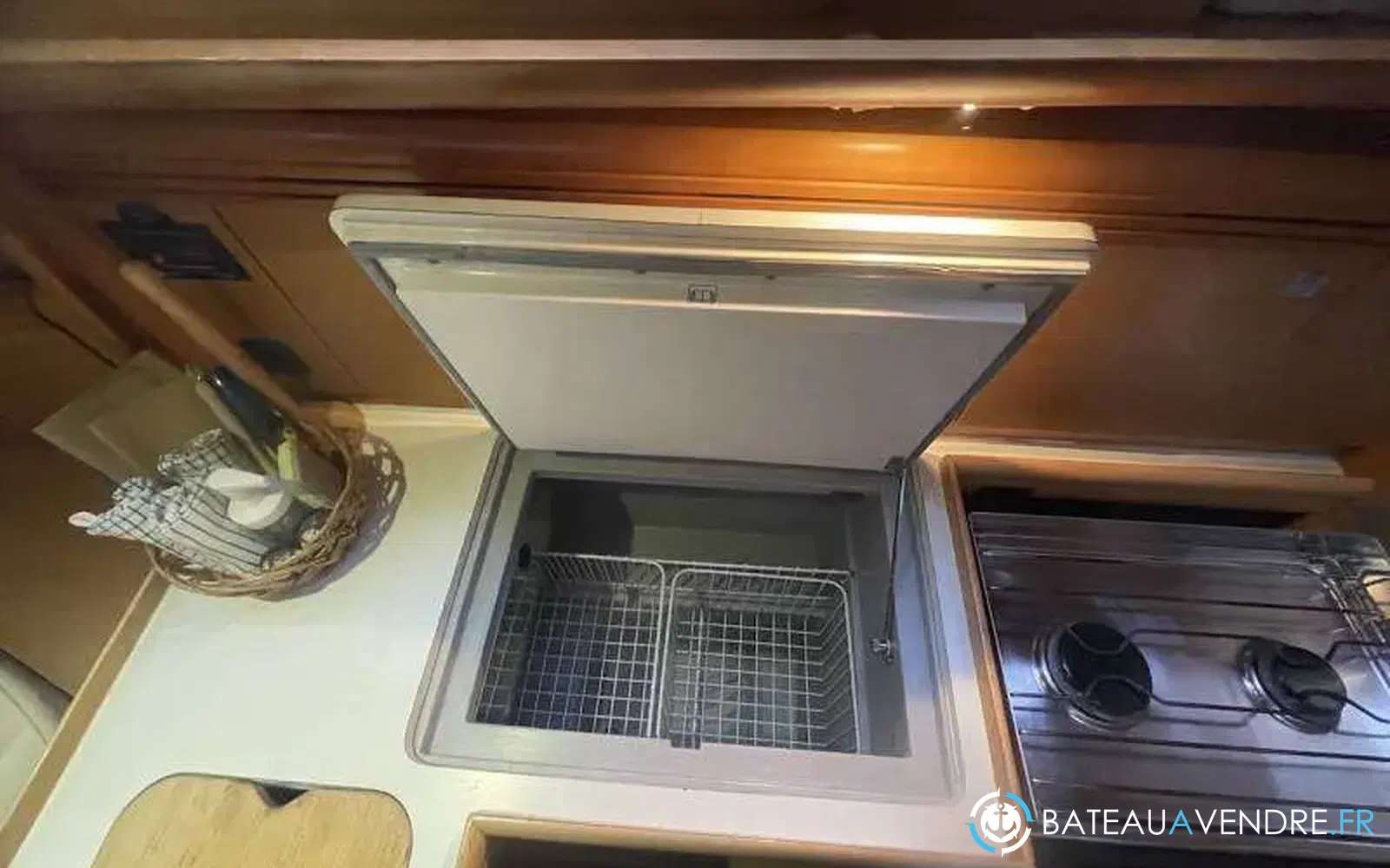 slider 27 Jeanneau Sun Odyssey 36 i