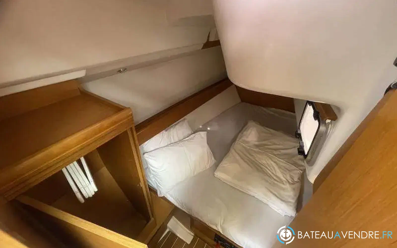 slider 28 Jeanneau Sun Odyssey 36 i