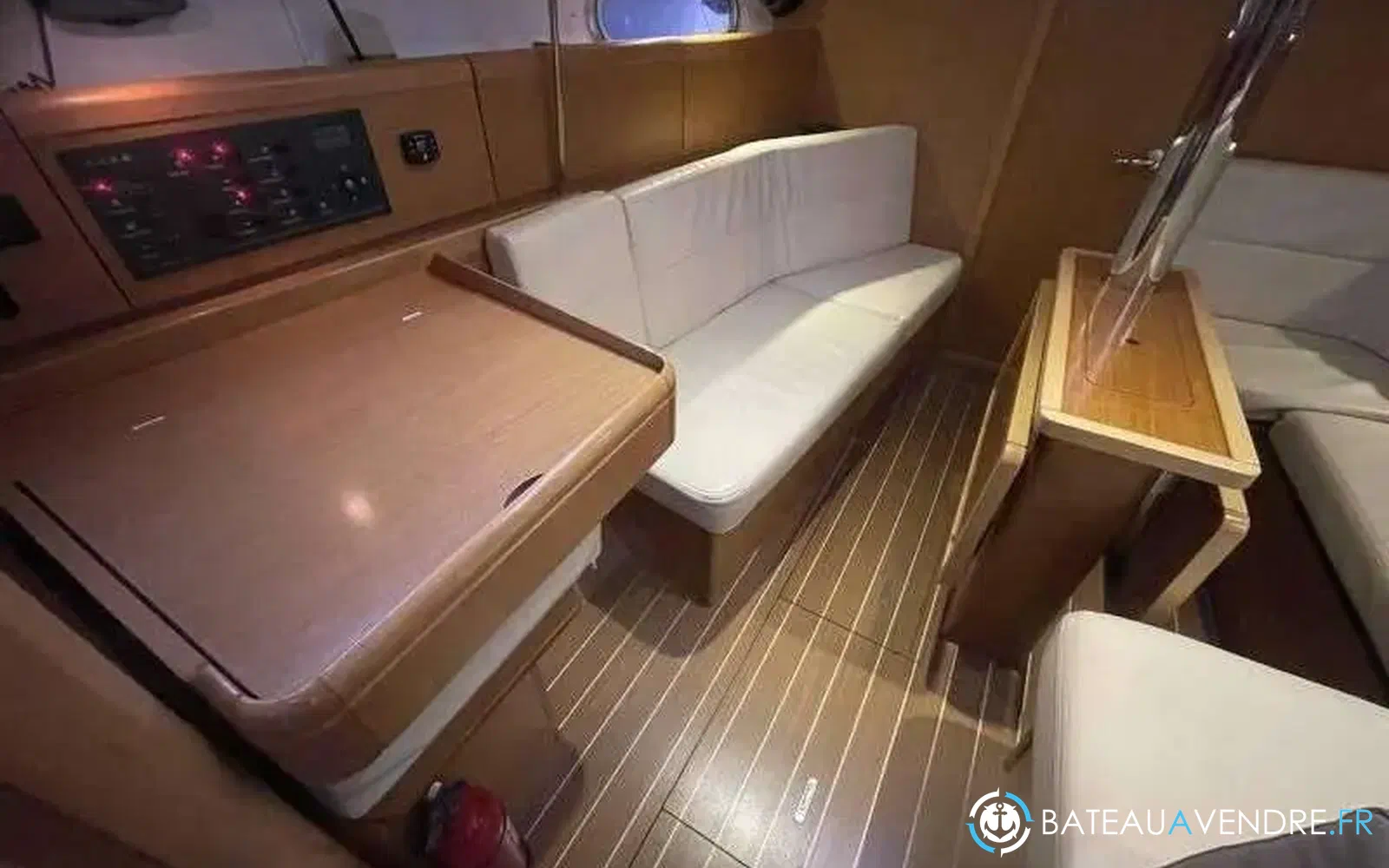 slider 2 Jeanneau Sun Odyssey 36 i