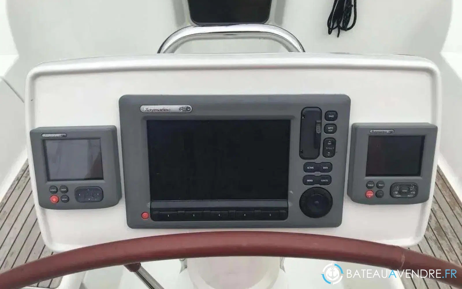 slider 4 Jeanneau Sun Odyssey 36 i