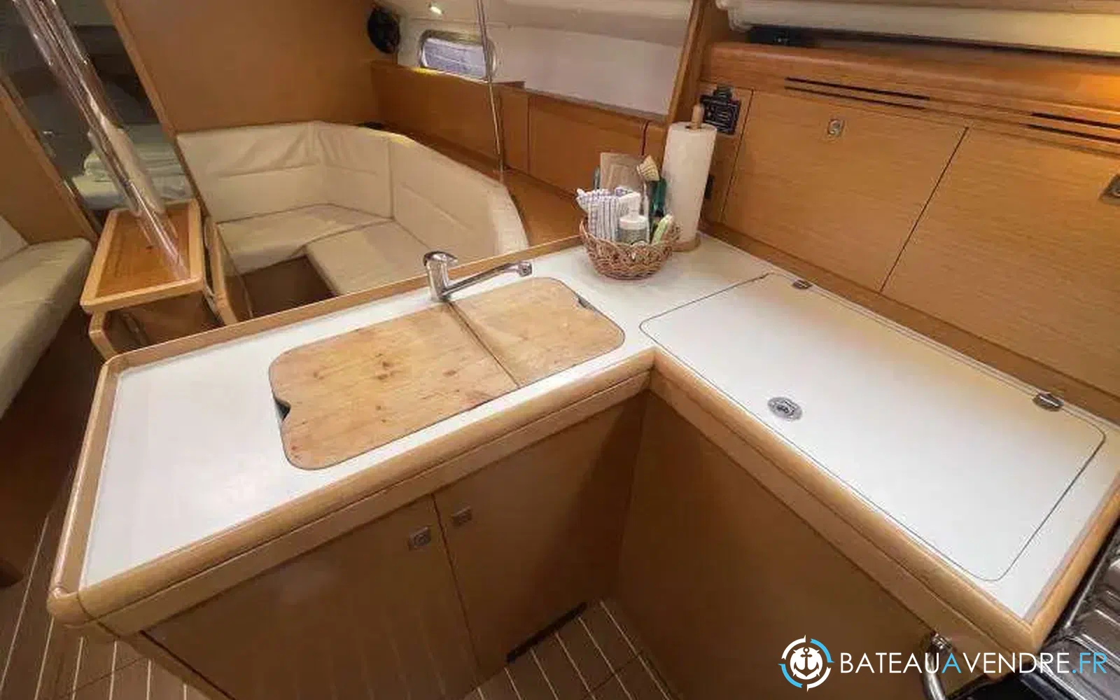 slider 8 Jeanneau Sun Odyssey 36 i
