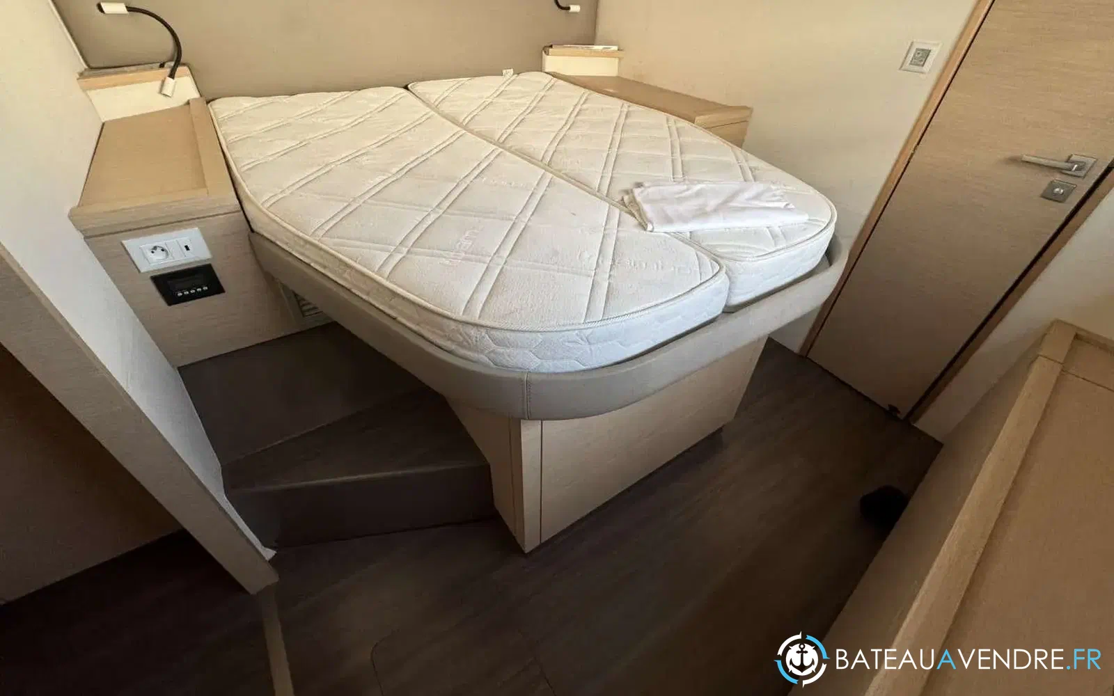 slider 11 Fountaine Pajot Saba 50