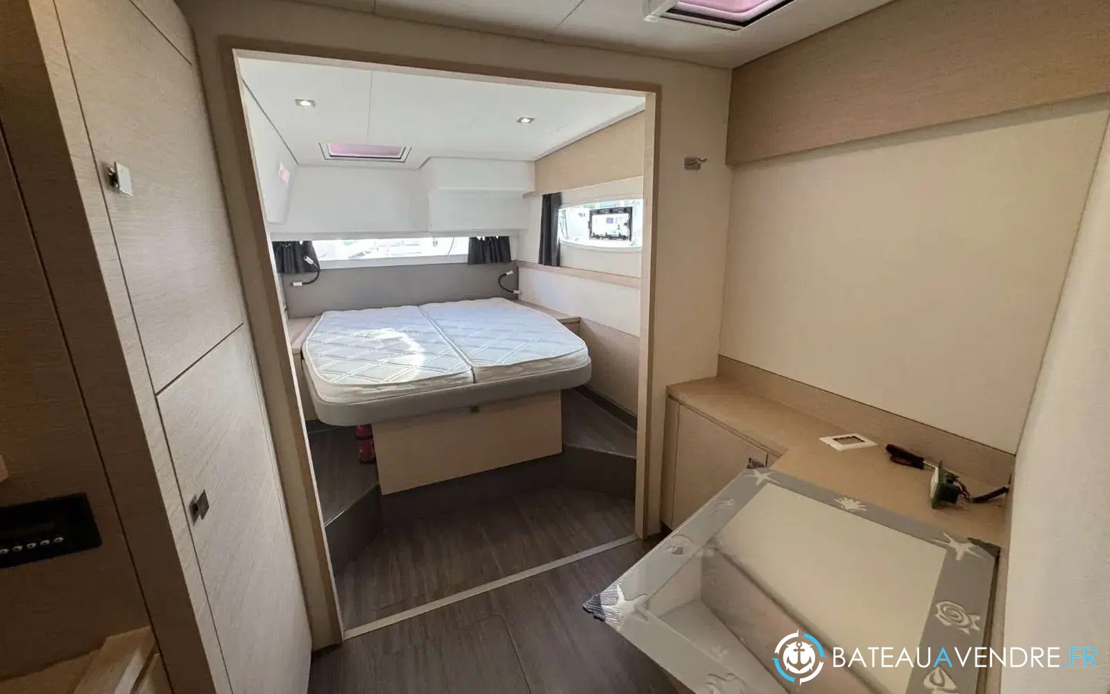 slider 3 Fountaine Pajot Saba 50