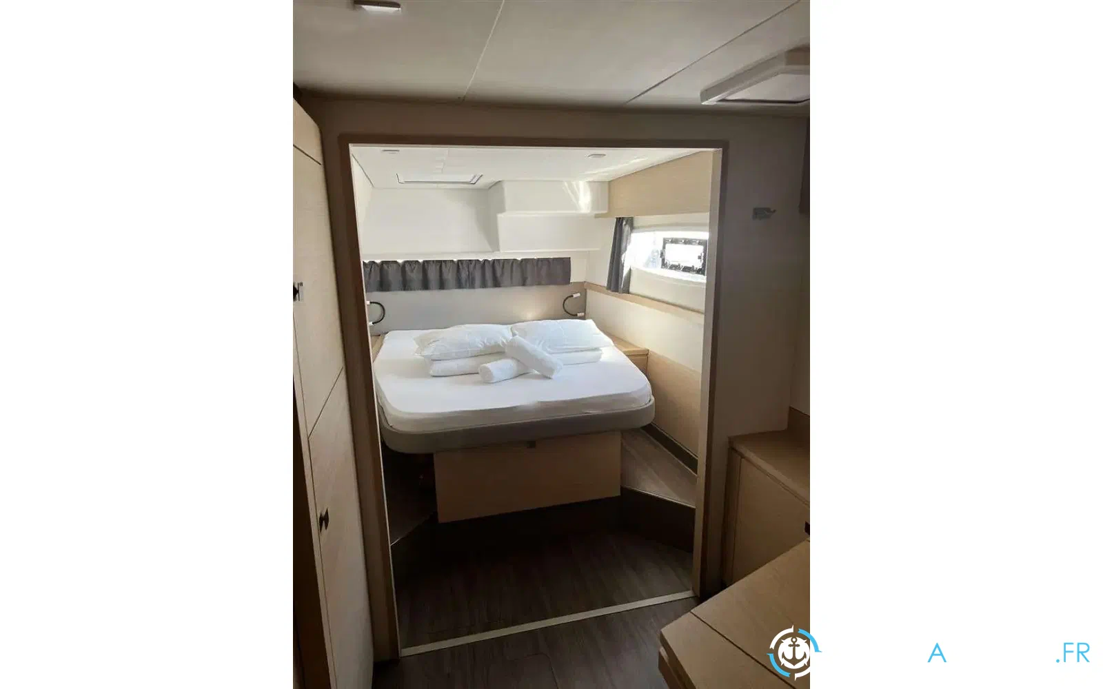 slider 7 Fountaine Pajot Saba 50