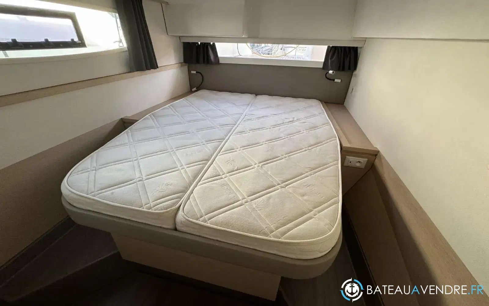 slider 8 Fountaine Pajot Saba 50