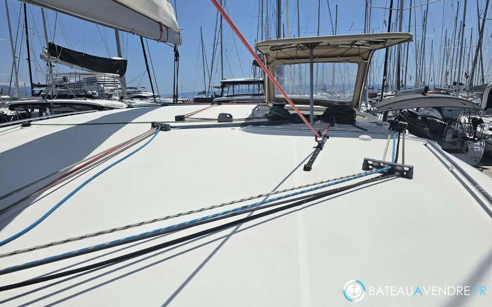 slider 10 Lagoon 400