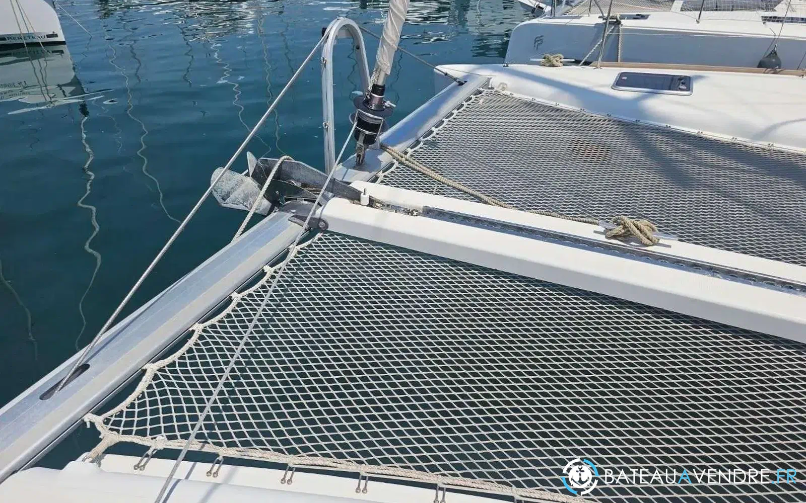 slider 12 Lagoon 400