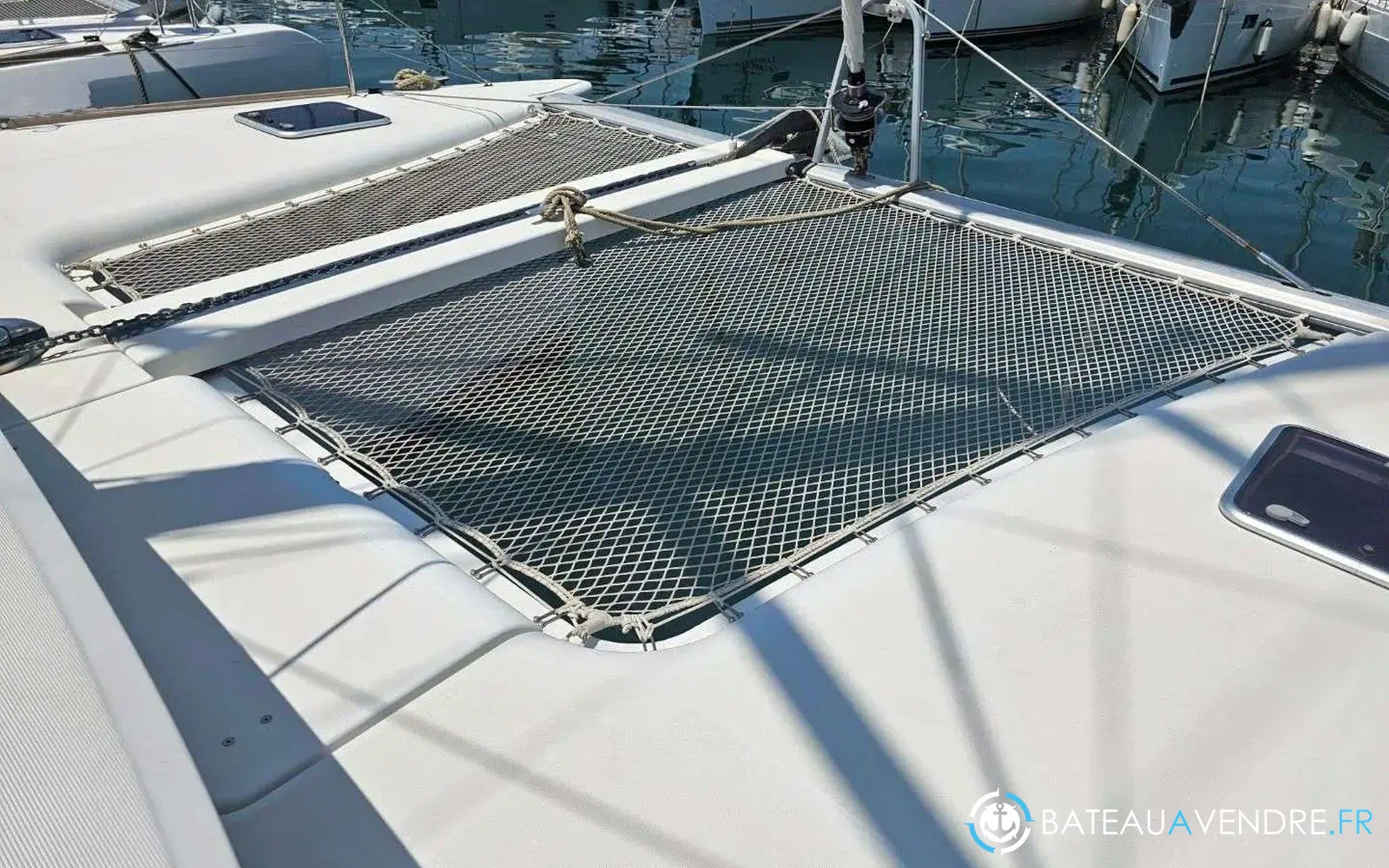slider 15 Lagoon 400