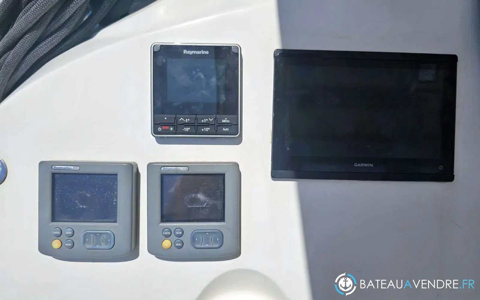 slider 21 Lagoon 400