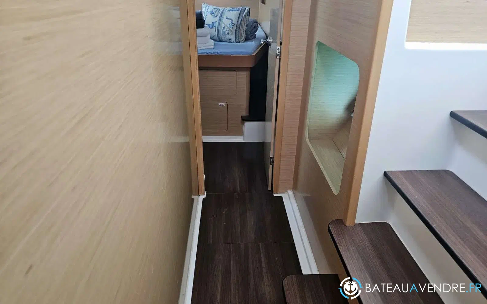 slider 34 Lagoon 400