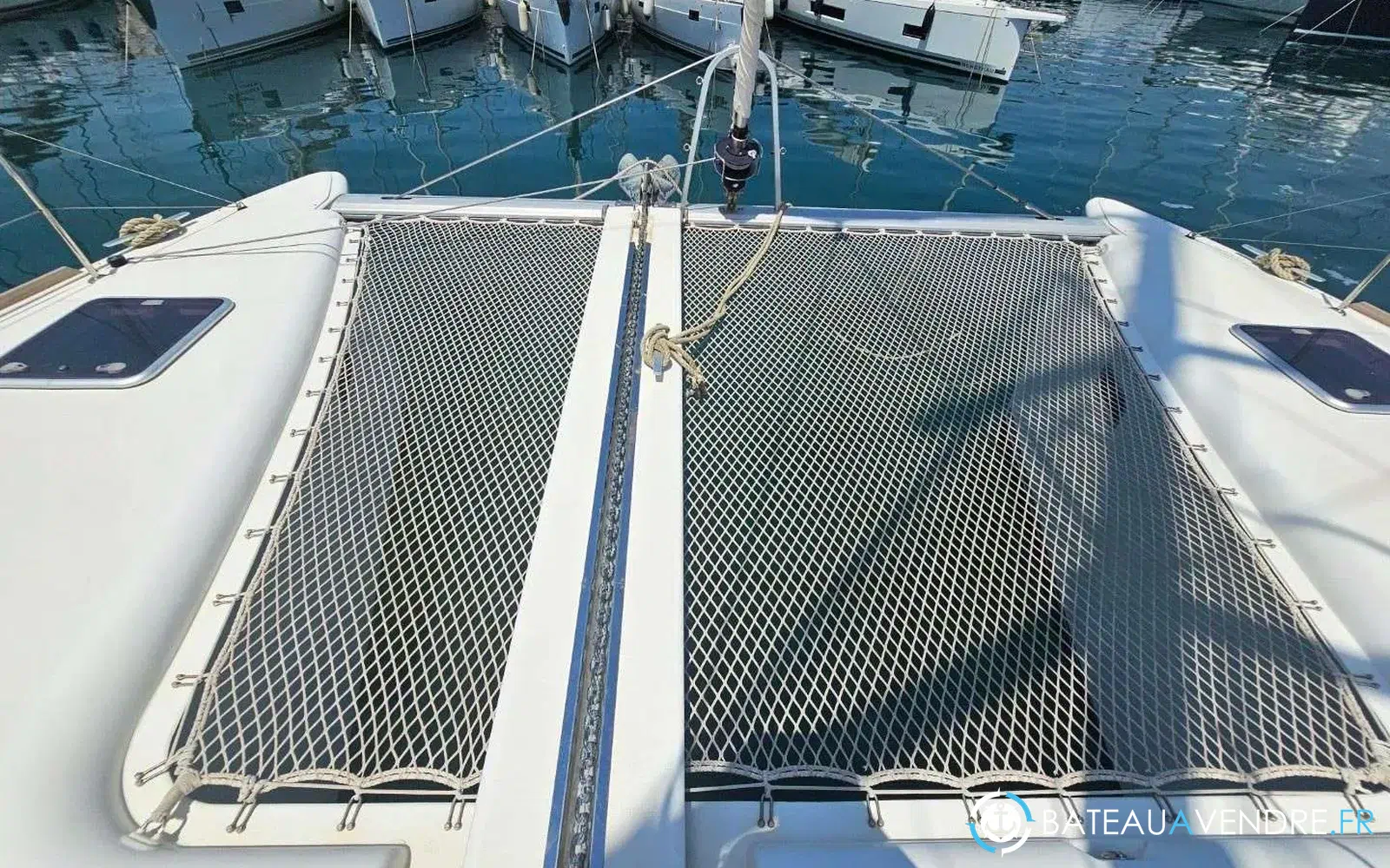 slider 7 Lagoon 400