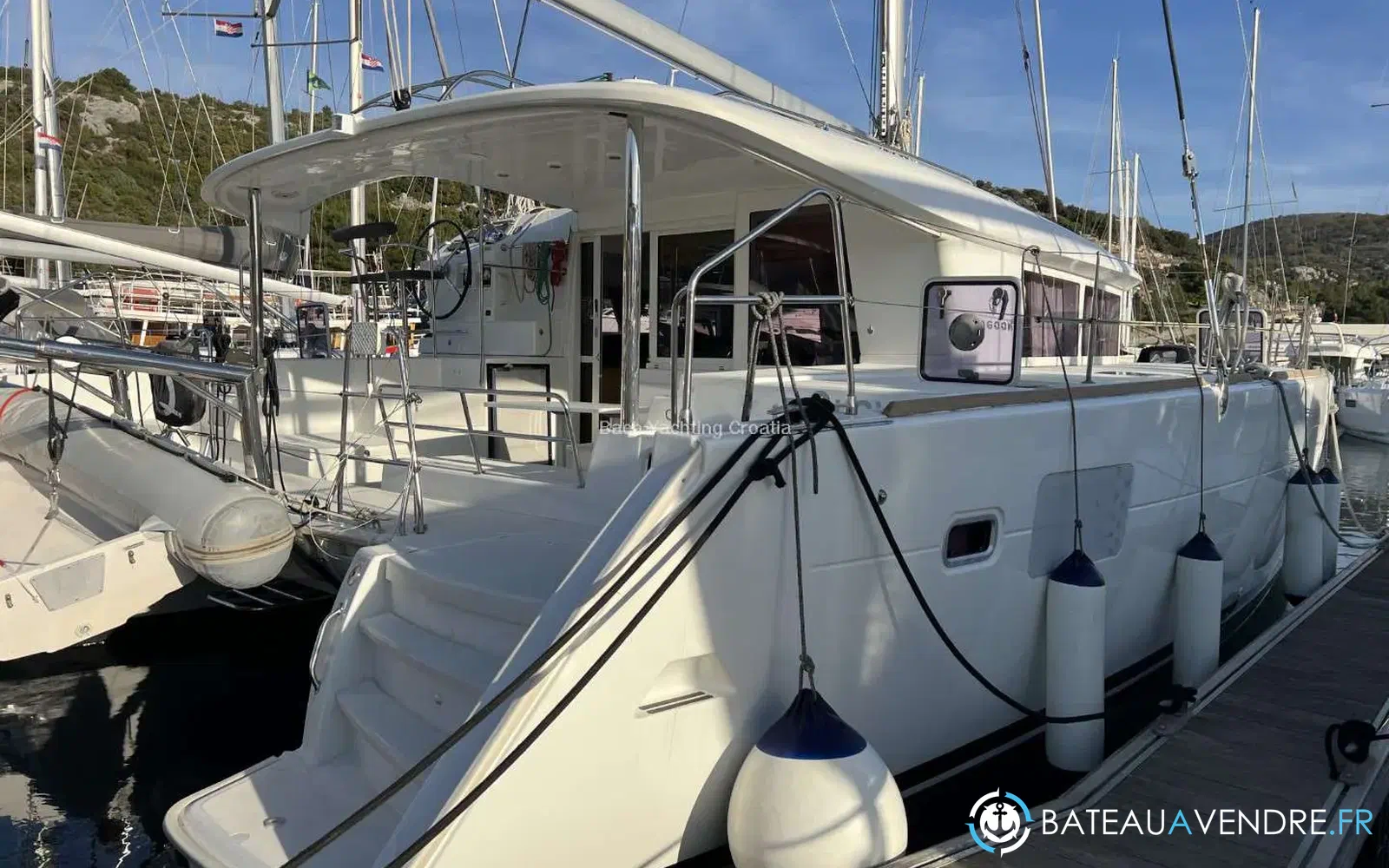 slider 14 Lagoon 400 S2
