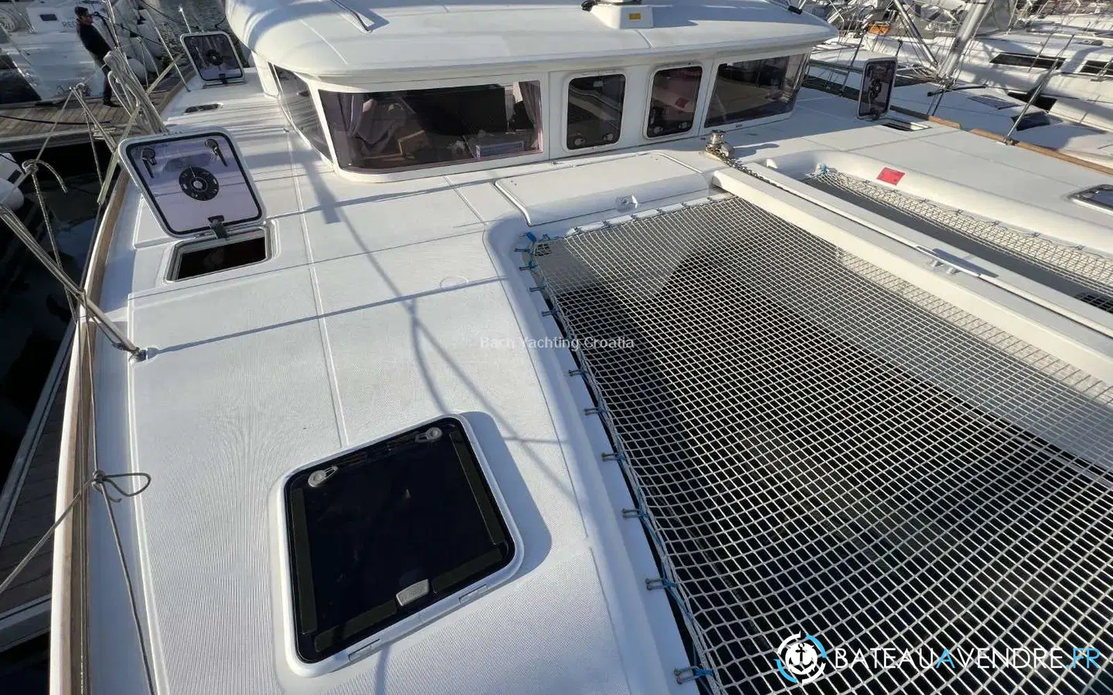 slider 8 Lagoon 400 S2