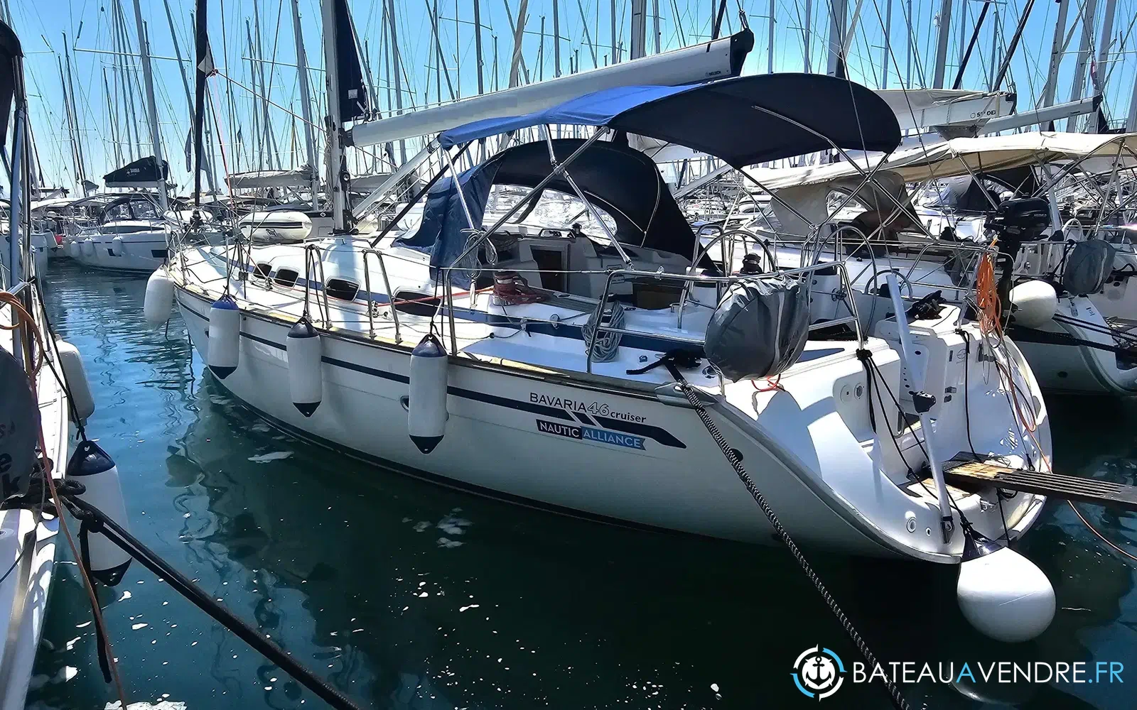 slider 0 Bavaria Cruiser 46
