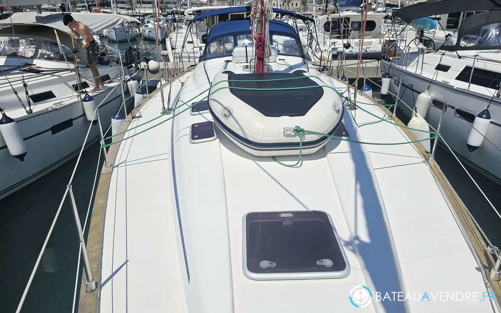 slider 14 Bavaria Cruiser 46