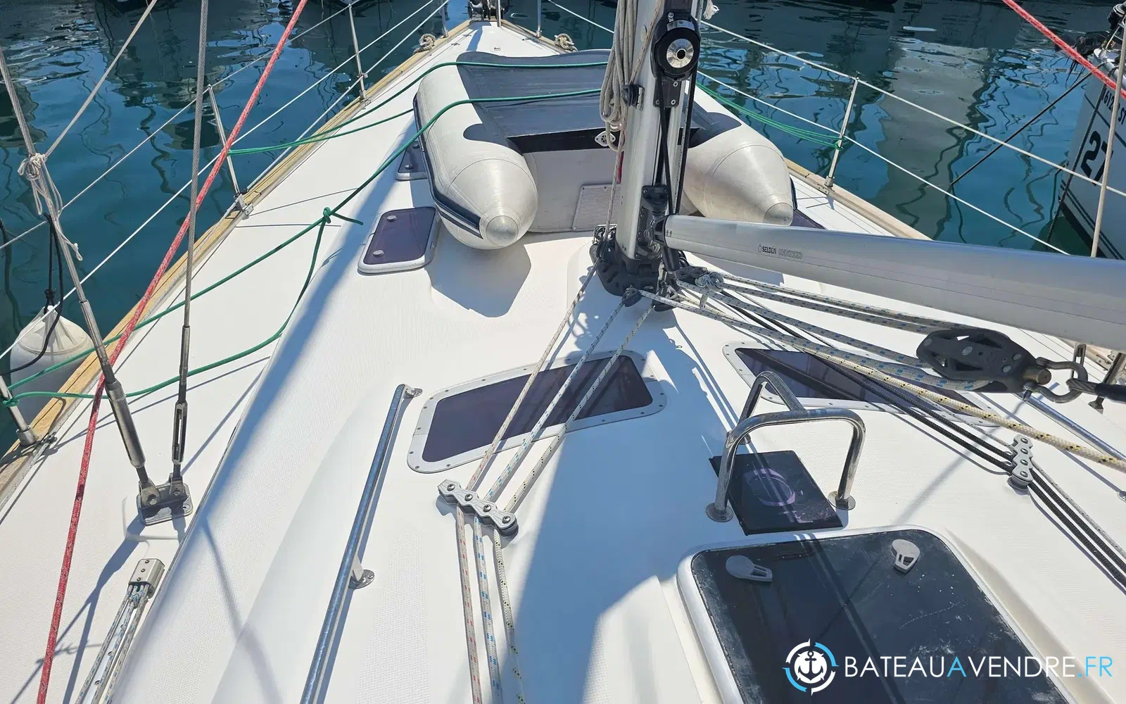 slider 15 Bavaria Cruiser 46