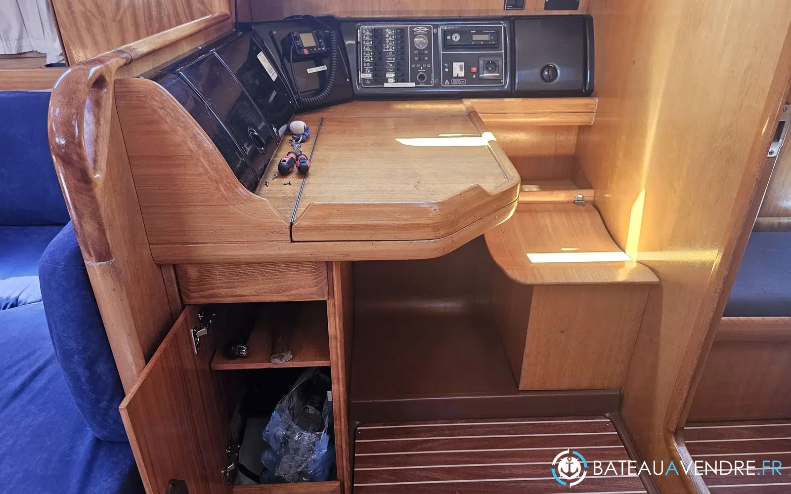 slider 18 Bavaria Cruiser 46
