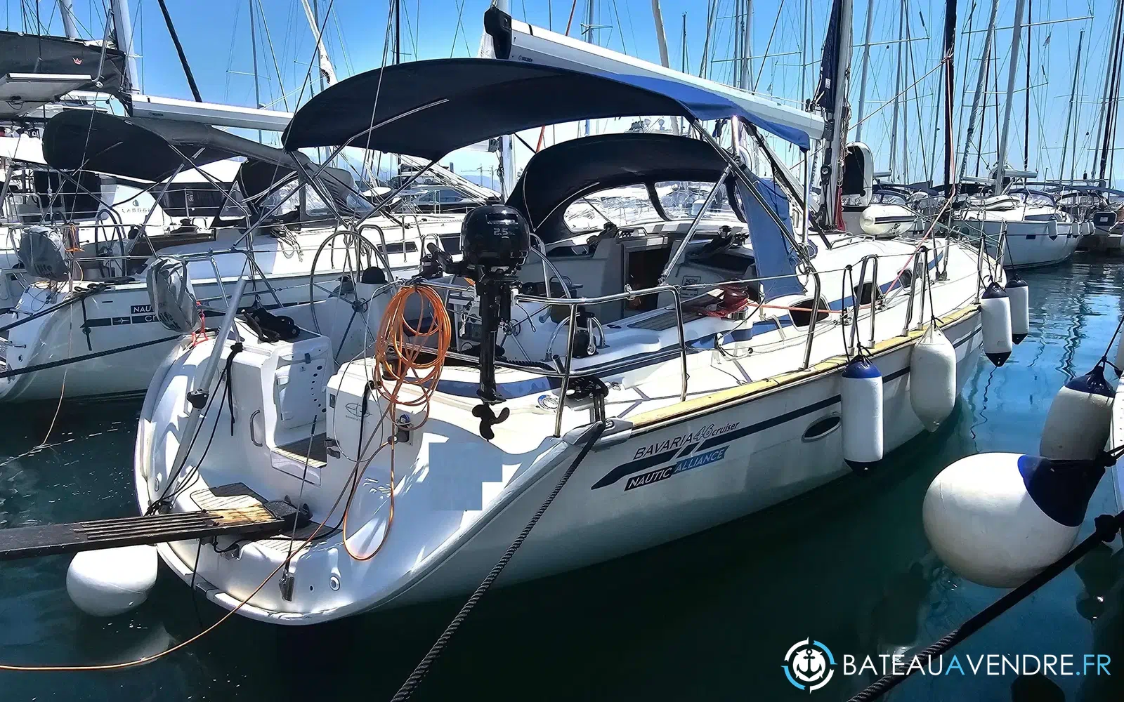 slider 1 Bavaria Cruiser 46