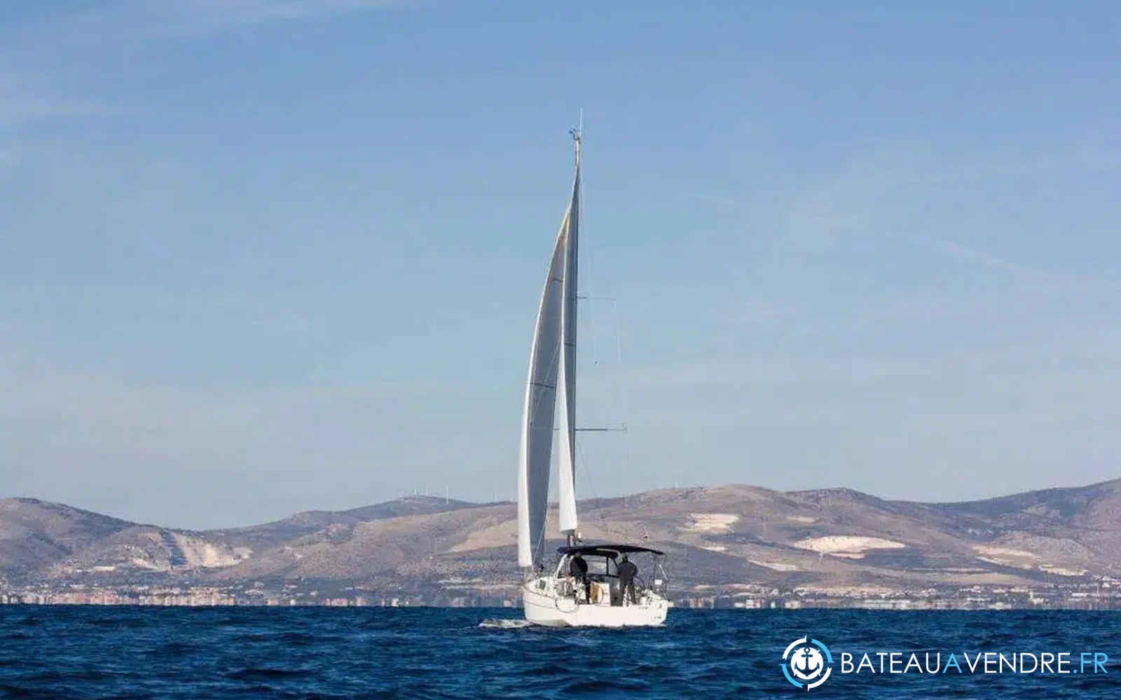 slider 9 Beneteau Oceanis 38