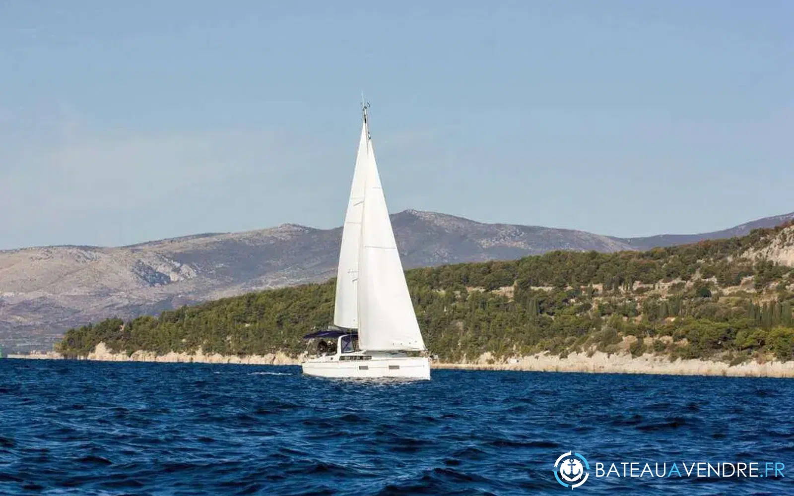 slider 5 Beneteau Oceanis 38