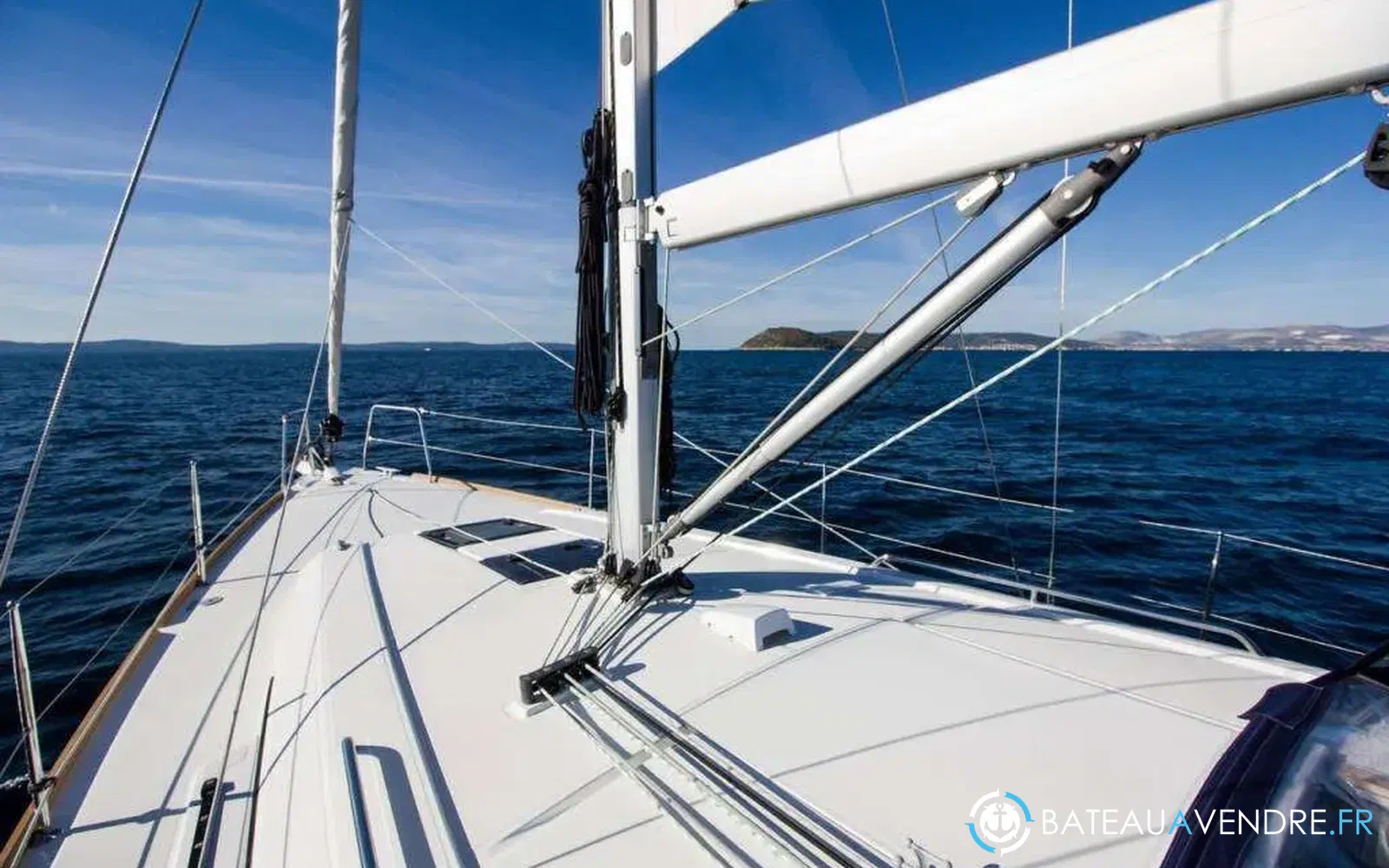 slider 8 Beneteau Oceanis 38