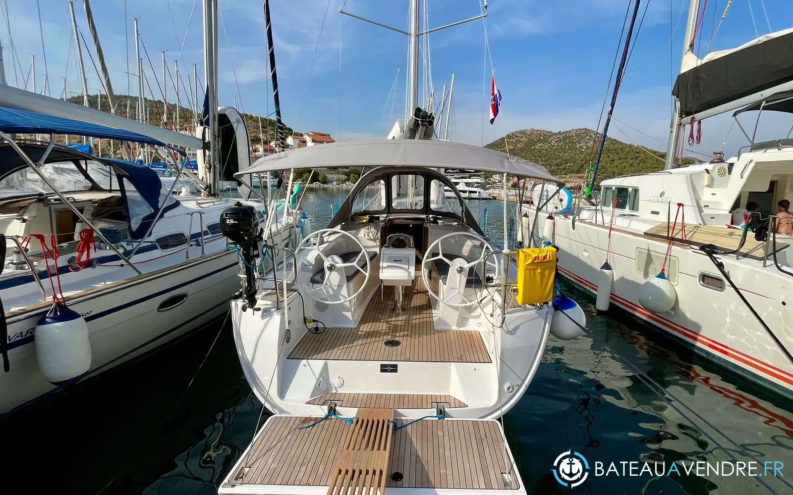 slider 0 Bavaria 34 Cruiser