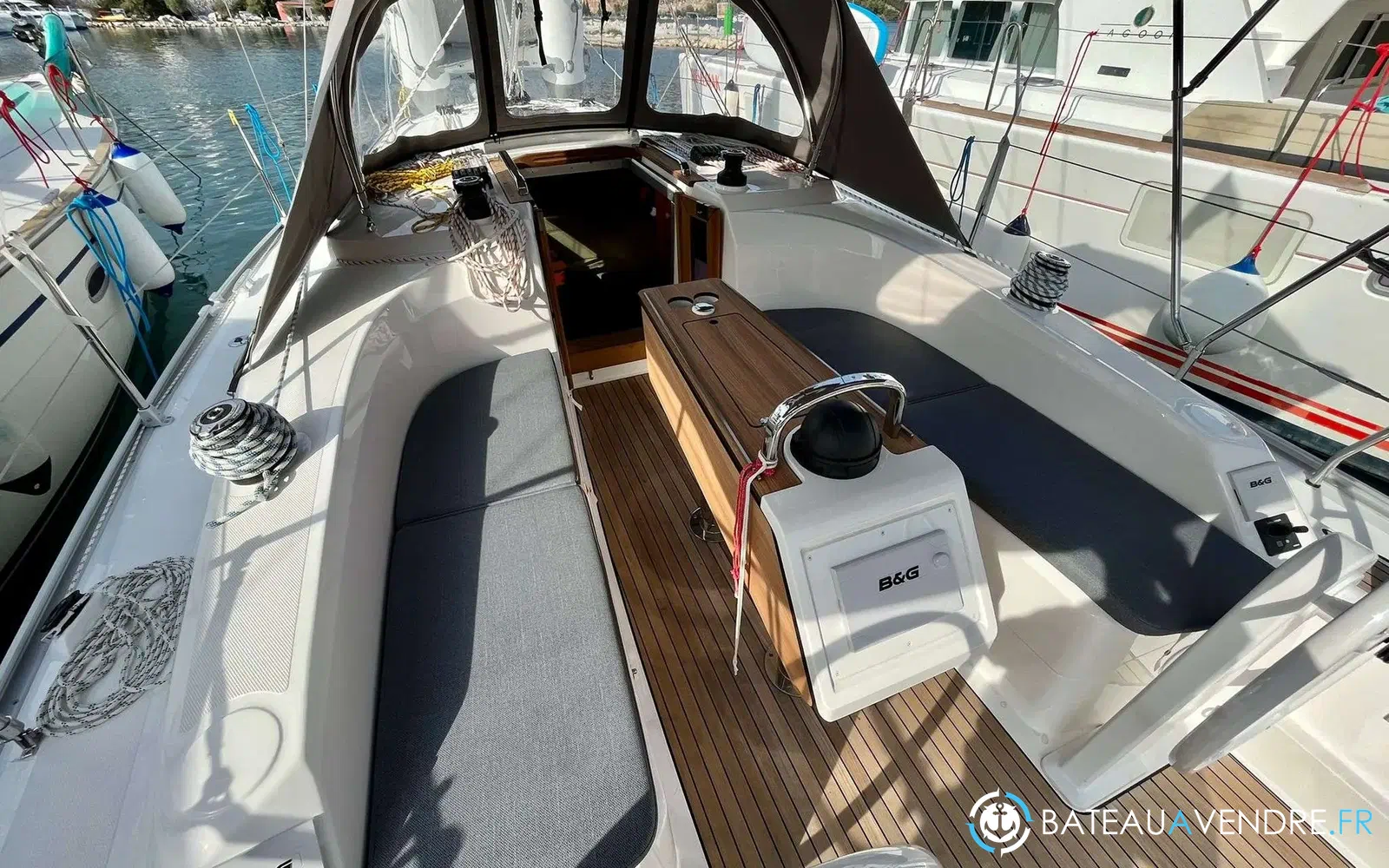 slider 9 Bavaria 34 Cruiser